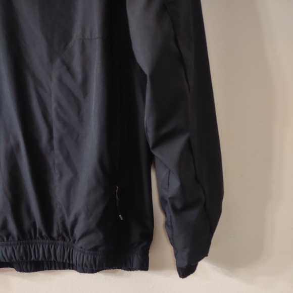 Adidas Golf Clina Proof Pullover, Size Small - Picture 4 of 8